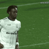 Vamos Come On GIF by RhodeIslandFC