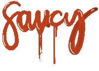 Drip Sticker by The Agency PR