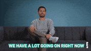 Scott Disick Flipitlikedisick GIF by E!