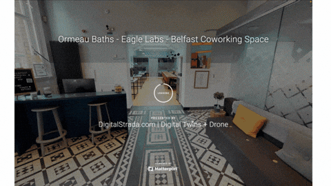 digitalstrada giphyupload coworking belfast barclays GIF