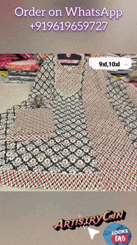 Buy Now Fashion GIF by ArtistryC