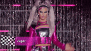 Mtv Sugar GIF by RuPaul's Drag Race