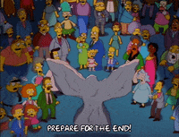 homer simpson GIF