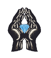 Bitcoin Rocket Sticker by Crypto.com