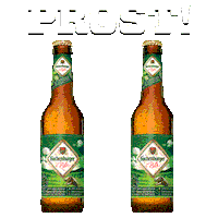 party beer Sticker by Hachenburger