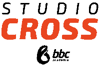 Runner Bbc Academia Sticker by Academia BBC