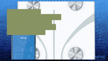 Fitness Health GIF by RENPHO