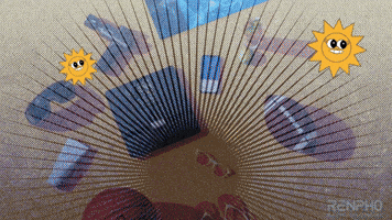 Fitness Health GIF by RENPHO