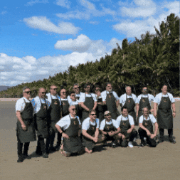 Lovestudiokitchen GIF by Darren Purchese