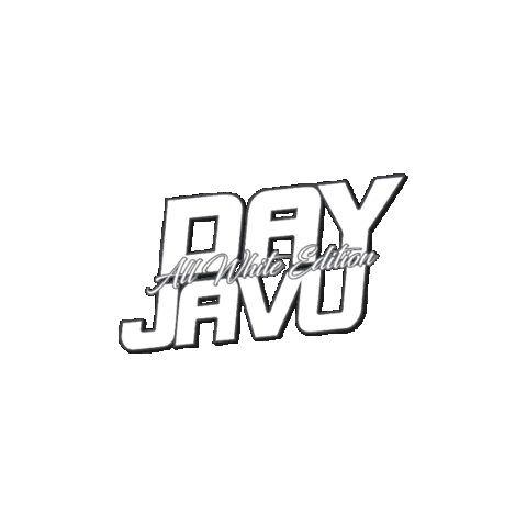 Party Reminisce Sticker by DJ Sir-D
