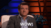 Shark Tank Wow GIF by ABC Network