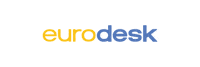 Sticker by Eurodesk