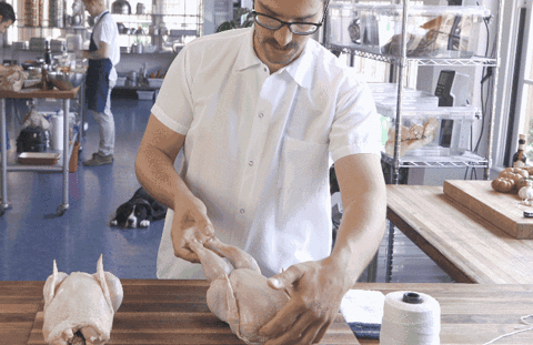 GIF by ChefSteps
