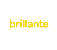 brillantees logo arroz brillante brillantees Sticker