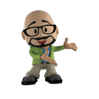 Marcimex giro giros marcimex acolitador Sticker