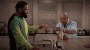 Anthony Anderson Comedy GIF by ABC Network