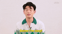 Damn I'm Sexy!