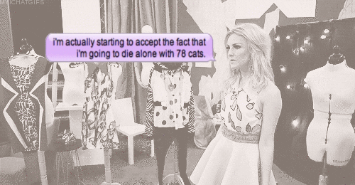 perrie edwards ichat blog GIF
