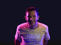 color light moody reactions GIF by Originals