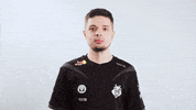 Racing Yes GIF by G2 Esports