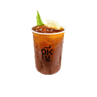 Good Vibes Coffee Sticker by KULO GROUP