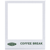 Coffee Cafe Sticker by cafebaque