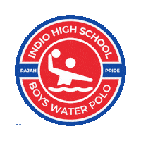 Rajahs Sticker by Indio ASB