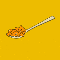 Mac N Cheese GIF by Animation Domination High-Def