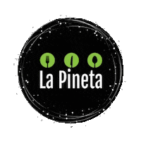 lapineta  Sticker