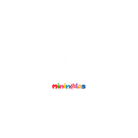 mininolas flipa golosinas gominolas mininolas Sticker