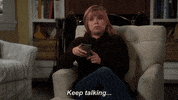 tell me more fox broadcast GIF by Fox TV