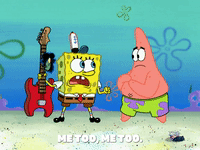 season 6 house fancy GIF by SpongeBob SquarePants