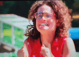 Excited Survivor GIF by The Story Catcher