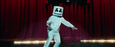 tell me GIF by Marshmello