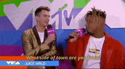 juice wrld GIF by 2018 MTV Video Music Awards