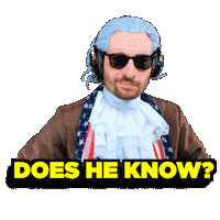 Inside Joke Know Sticker