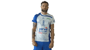 vervawarszawa win volleyball victory match Sticker