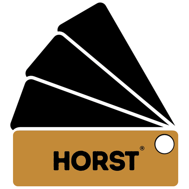 Horstfarbe Sticker by HORST DIY