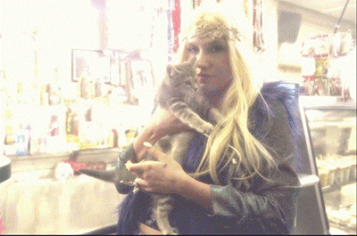 ke$ha c'mon GIF by Vevo