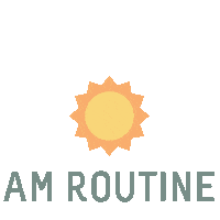 glow skin care Sticker by Biossance