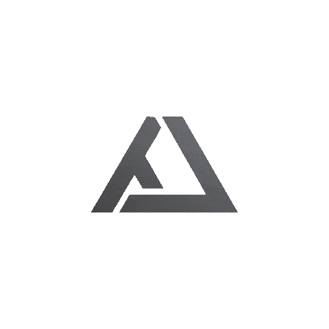 Logo Spinning Sticker by ALPHADOG