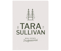 Real Estate Bc Sticker by Realtor Tara Sullivan