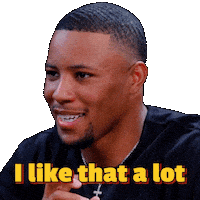 Good To Know Philadelphia Eagles Sticker by First We Feast