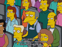 season 17 episode 6 GIF