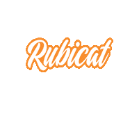Sticker by Rubicat