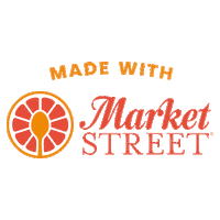 marketstreetunited amigos local newmexico market street Sticker