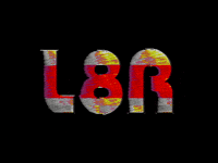 Art Glitch GIF