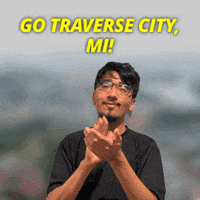 Traverse City GIF