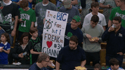 boston celtics basketball GIF by NBA