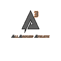 allaroundathlete sport coach coaching americanfootball Sticker